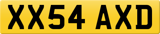 XX54AXD